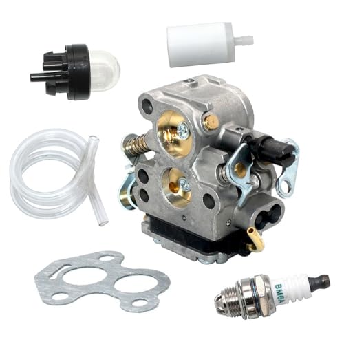 Carburateur 235 236 240 120 pièce moteur thermique 545072601 C1T-W33