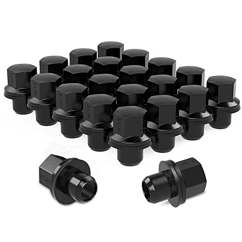 Why You Need Quality Range Rover Lug Nuts for Optimal Performance