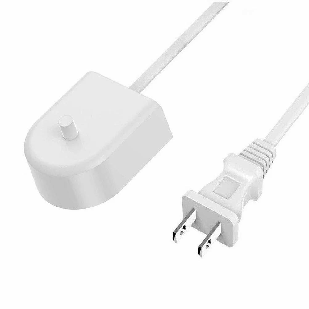 Philips Sonicare Electric Toothbrush HX6100 Replacement Charger Dock Travel Charger for Philips Sonicare HX3000 HX6000 HX8000 HX9000 Series
