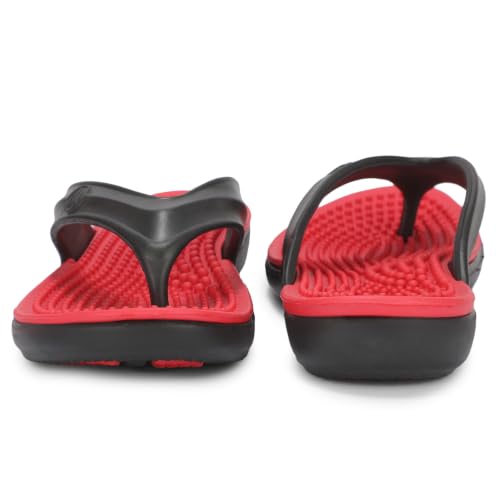Image of Aqualite Flip Flop for Women | Slipper for Women | Women's EVA Chappal | Lightweight Waterproof Anti-Skid Slippers | Soft Cushion Casual Footwear for Home, Beach, Bathroom & Daily Wear