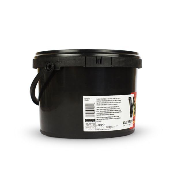 Miel Orgánica Cruda Bosque Zambiano 3.18kg Pack miniatura 4