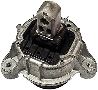 Front Left Engine Motor Mount For 2012-2016 BMW 528i xDrive 2.0L AWD | A4089 - S2792