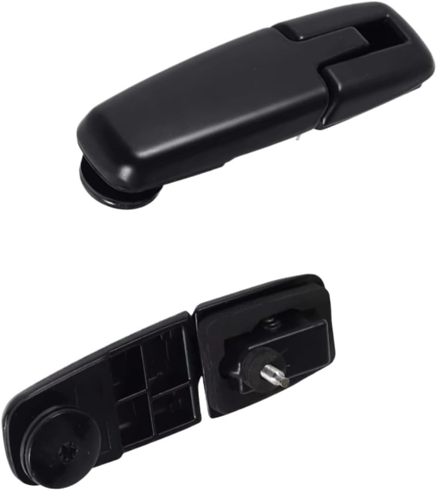 Rear Glass Hinges, For Mercury, For Mariner 2005 2006 2007 Car Rear Window Lift Gate Glass Hinge Accessories YL8Z78420A69BA