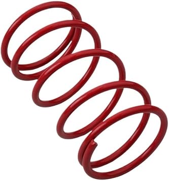 Scooter Racing Torque Spring Compatible 1000 1500 2000 BT49QT GY6 50cc 80cc 100cc 139QMB Motorcycle Four Stroke2000RPM