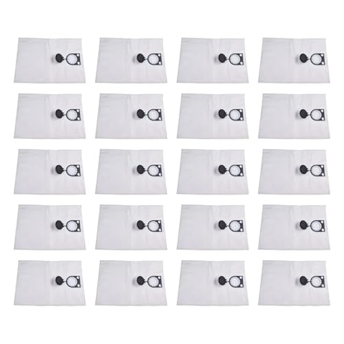 Sacs aspirateur Bosch Gas 35 indispensables pour grand ménage - 2