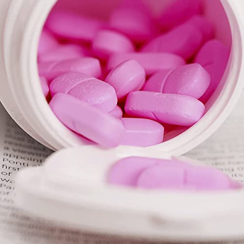 Vitamínicos, Drugstore Imagen adicional