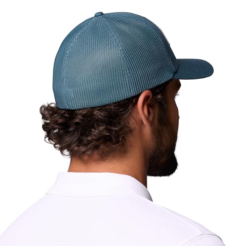 Image of Columbia Men's Colm Mesh Ball Cap
