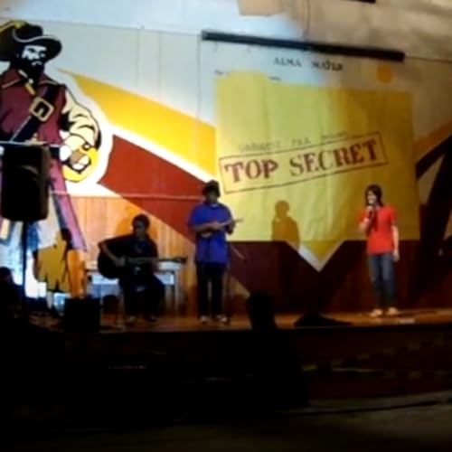 004 - Don't be a bassist