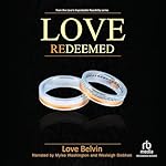 Cover of Love Redeemed