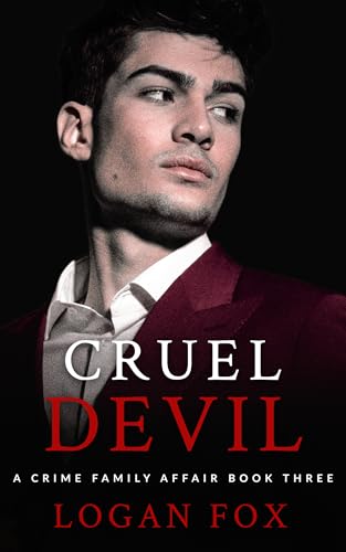 Cruel Devil (A Crime Family Affair Book 3)