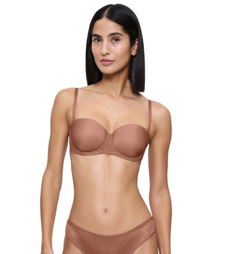 Women's Bra With Removable Straps Triumph Signature Sheer Wdp