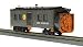 MTH Rotary Snow Plow - Long Island