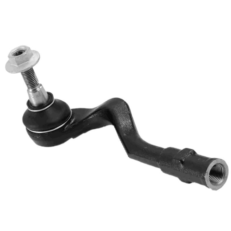 Przegub kulowy Pasuje do Audi A4 B8 A5 Q5 RS5 S5 2008-2016 8K0422817A 8K0422818A oś przednia zewnętrzna końcówka drążka kierowniczego przegub kulisty(Right Side(1PCS))