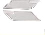 KenKER Car Speaker Cover,Fit for Audi A6 C8 A7 4KA 2018-2020