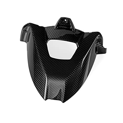 Garde-boue arrière carbone anti-projection pour BMW S1000R protection roue