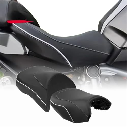 Accesorios De Motocicleta R1250GS Asiento Rebajado para Evitar Fatiga 2