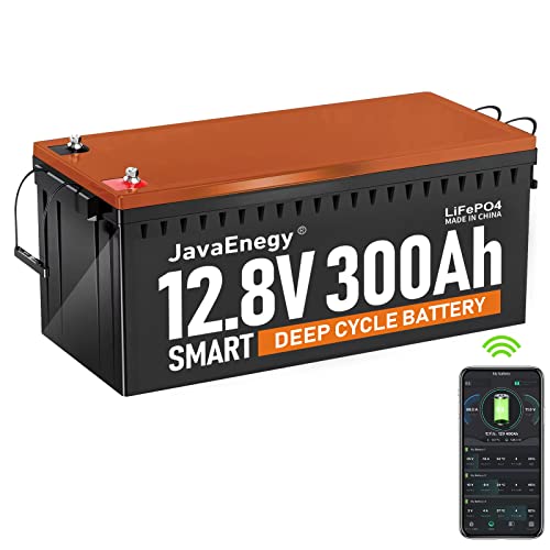 5 Best Battery For Camper Trailer Bookonboard