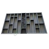 cucine lube prezzi recensioni Portaposate cassetto PP90-R Portaposate cassetto cucina 90 regolabile Lube Scavolini