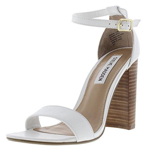 Steve Madden Women's Carrson Dress Sandal