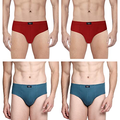 Image of Pepe Jeans Men Cotton Brief