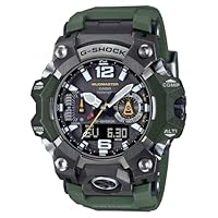 Relógio Casio G-SHOCK Mudmaster GWG-B1000-3ADR