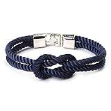 ✅ Tamaño: 21 cm, adecuado para hombres y mujeres.