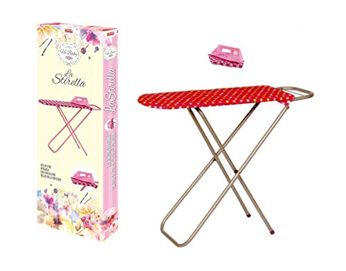 Preisvergleich Produktbild Toyland 11777 Bügeltisch Eisen