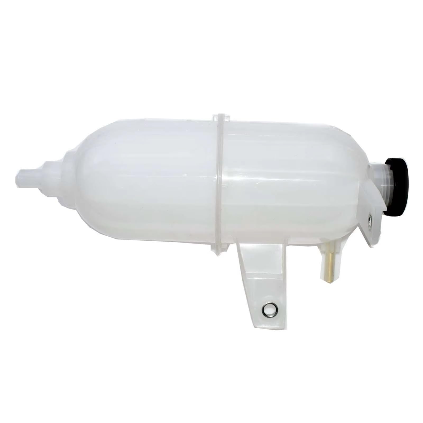 Zbiornik płynu chłodzącego do Toyota do Hilux do Fortuner Innova 2005-2015 zbiornik wyrównawczy płynu chłodzącego z pokrywką