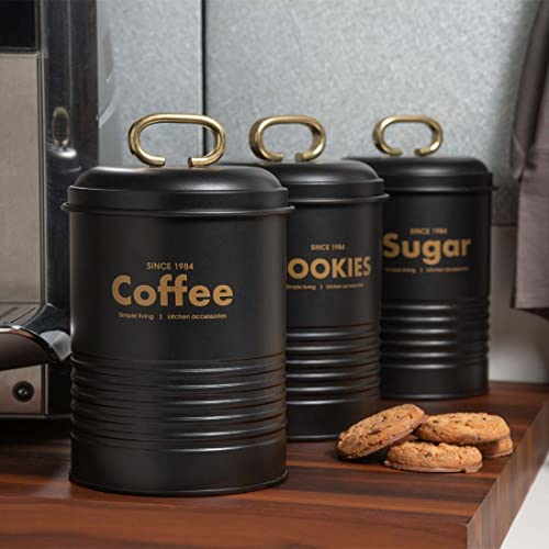 YOI PORTA-CONDIMENTOS INDUSTRIAL COFFEE, 811500089