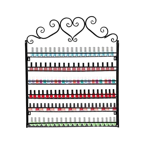 Étagère murale Qussse 6 étages Cover