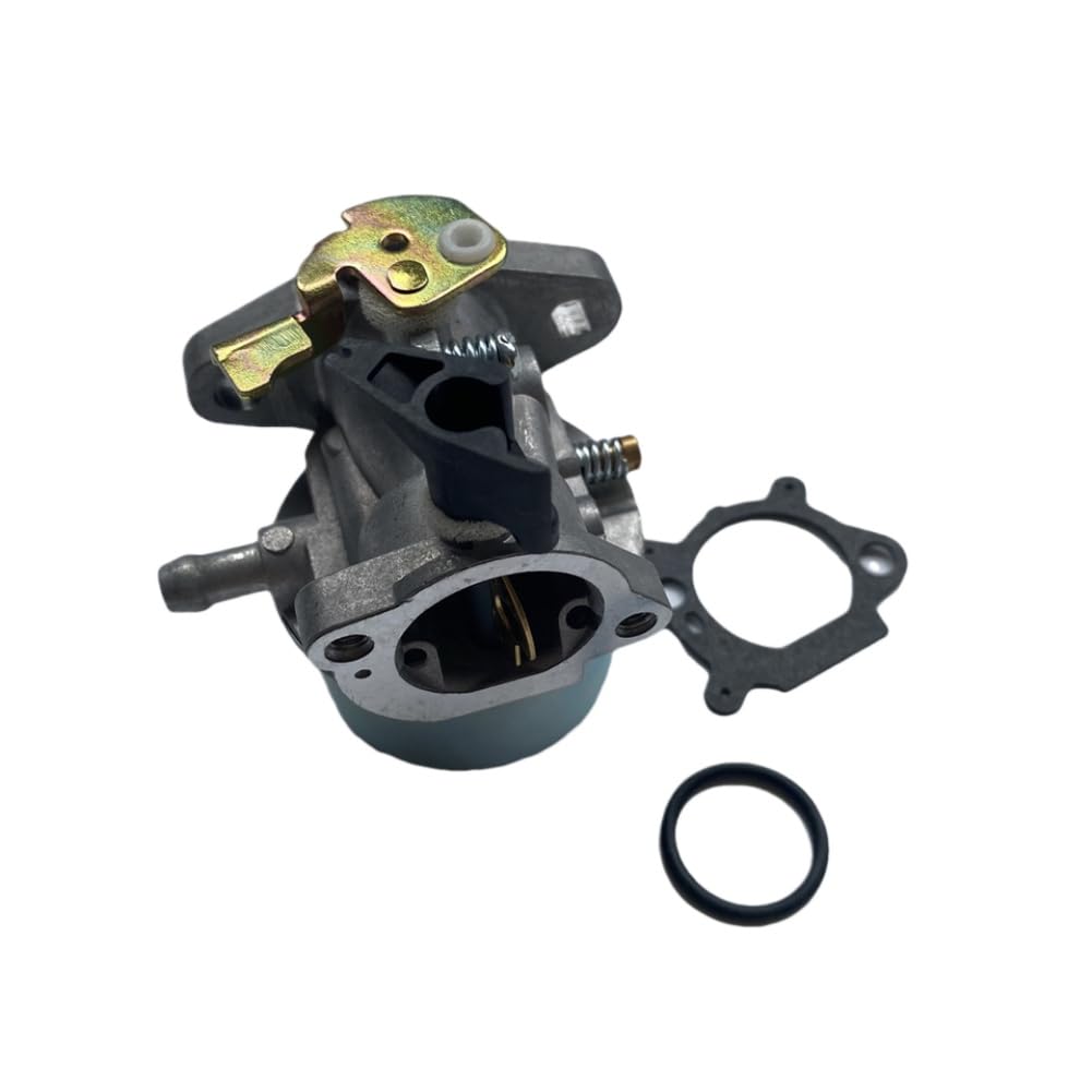 Carburetor Carb Gasket Compatible with Quantum Engine 498965 498965 299437 297599