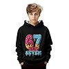 pullover jungen 134 strick 67 Meme Weihnachtspullover Jungen Hässliche Teenager Mädchen Weihnachten Pullover 6 7 Lustige Weihnachts Kapuzenpullover Oversized Christmas Hoodie hoodie mädchen 152 rot