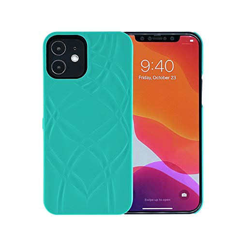 W7ETBEN iPhone 12 Case - Image 3