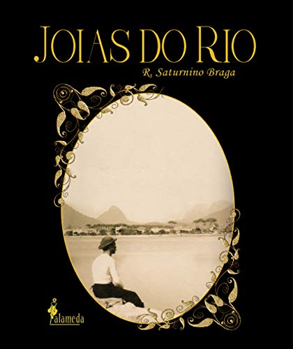 Joias do Rio (Portuguese Edition)