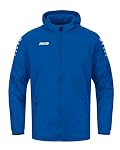 JAKO – JAKO Kinder Allwetterjacke Team 2.0, royal, 128