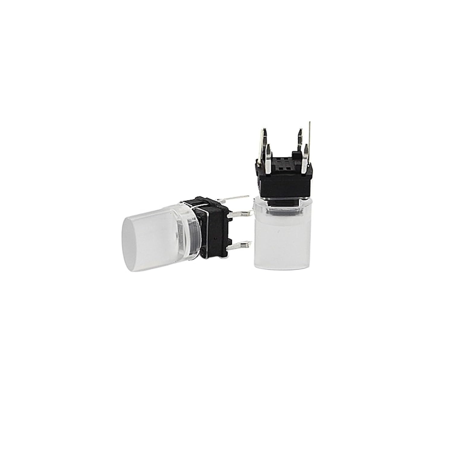 TS17 Push-Button Switch with Light for appliances and Machines(8#-TS20-003BRI)