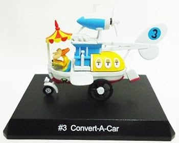 コナミチキチキマシン猛レース イタリア製 Wacky Races Amazon.co.jp: コナミ チキチキマシン猛レースvol.2 マジックスリー