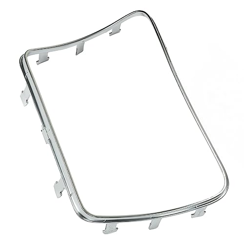 Cubierta de embellecedor para portavasos de auto miniatura 6