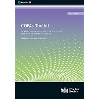 COFAs Toolkit