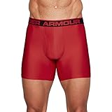 Under Armour mens Original Series 6-inch Boxerjock