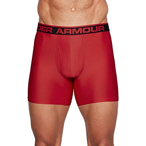 Under Armour Men's Original Series 6” Boxerjock