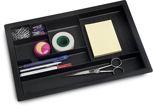 Preisvergleich Produktbild BISLEY DIP800 Stifteschale für Rollcontainer, Kunststoff