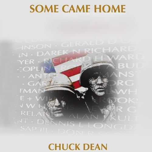 Page de couverture de Some Came Home