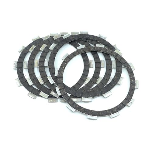 Disque d'embrayage contre le patinage mécanique V-Strom 250 GZ250