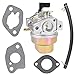 Hippotech NOUVEAU Carburateur Remplacement pour Honda Moteur G150 G200 Remplacer 16100-883-095 16100-883-105