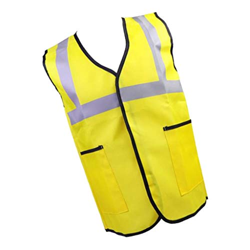 Colaxi Kids Construction Worker Engineering Costumes Uniform Halloween Cosplay Party, Pretend Play,Kids Dress Up Set for Toddlers Boys