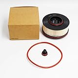 31920-P2900 Fuel filter compatible with HYUNDAI SANTA FE IV (TM, TMA) 2.2 CRDi 2020-/2022Replace