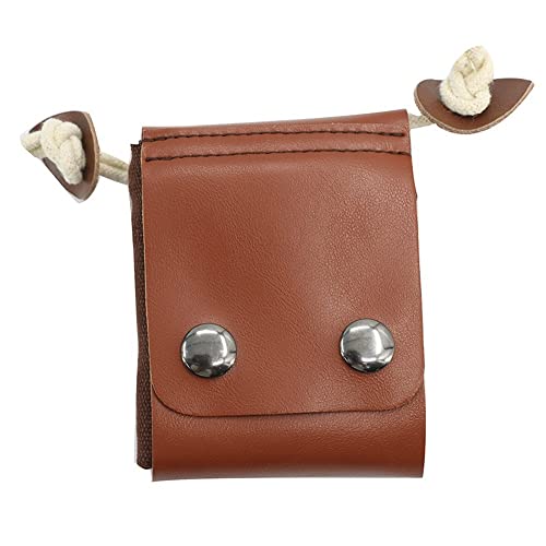 DONGKER Custodia Foraggiamento in Tela,Borsa