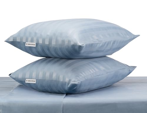 La Mejor Selección de Sábanas - los preferidos. 42 SELECTSHOP Juego DE SABANAS EGIPCIAN Premium 2,800 Hilos Super Suave AL Tacto Microfibra DE Alto Lujo