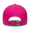 New Era Men's NY 9FORTY Baseball Cap, Pink, One Size #2